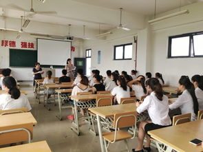 陜西工商職業(yè)學(xué)院現(xiàn)代服務(wù)與管理系成功舉辦酒店管理專業(yè)頂崗實習(xí)雙向選擇會